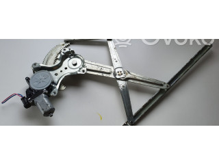 Передний комплект электрического механизма для подъема окна