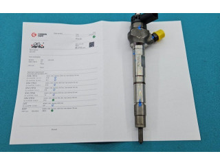 Форсунка 0445110473, IMPRK1351478    Seat Leon (5F)   
