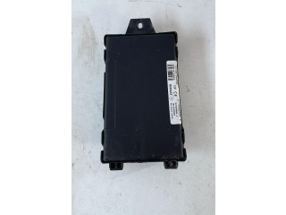 Блок управления 8201013757, 8201013757 Dacia Sandero