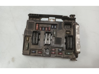   Pojistková skříňka 9643498680   Citroen Berlingo 2002