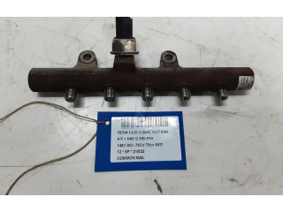 Топливная рампа H8200701690, H8200701690   Renault Clio III   для двигателя K9K-770