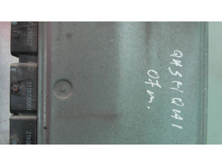 Řídící jednotka S180033104A, SID303 Nissan Qashqai 2008