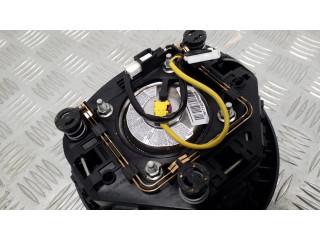 Подушка безопасности водителя 735498411   Ford Ka