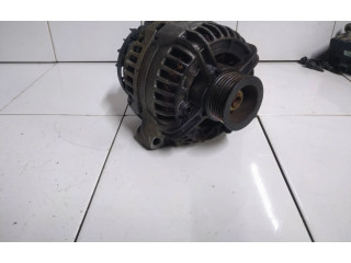 Генератор    Volvo S80      