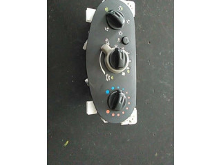 Блок управления N106278B Dacia Duster