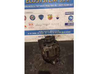 Генератор Mercedes-Benz A W168