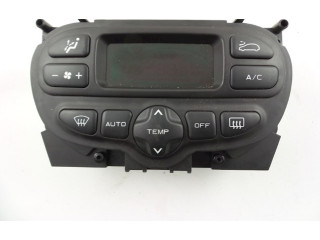 Блок управления климат-контролем 96314105ZR, 8541401 Citroen Xsara Picasso