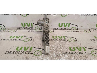 Рулевая рейка Alfa Romeo 166 1998-2003 года