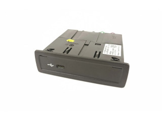 Блок управления A1678201402   Mercedes-Benz GLE W167