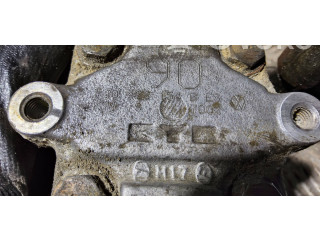 Насос усилителя руля