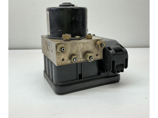 Блок АБС 2S612M110CE, 100960   Ford  Fusion  2002 - 2005 года