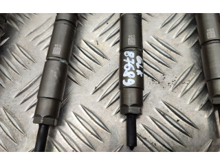 Vstřikovač A6420701387, 0445115064 Mercedes-Benz GLK (X204) 642961