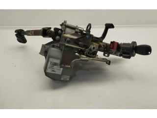 Руль Renault Clio III 2005 - 2012 года 8200751234