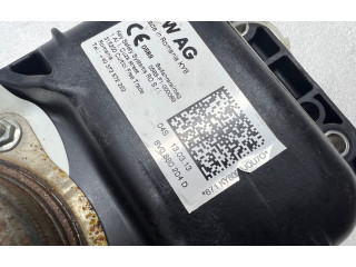 Подушка безопасности пассажира 8V0880204D Audi A3 S3 8V