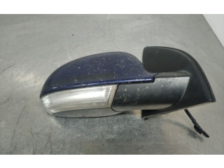 Зеркало электрическое Volkswagen Golf Plus 2005 - 2013 года