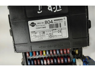 Pojistková skříňka 285510X804 Nissan Micra 2001