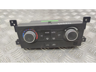 Блок управления климат-контролем 20992735   Chevrolet Captiva