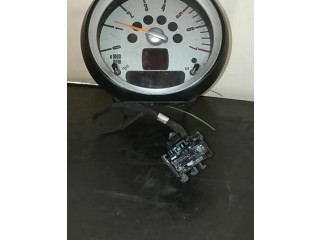 Панель приборов 9201391-02   Mini One - Cooper R50 - 53       