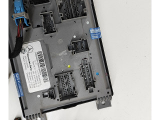 Блок комфорта A2059005351, A2059014718 Mercedes-Benz EQC