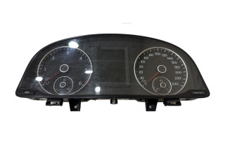 Панель приборов 2K0920865E, 1119013752   Volkswagen Caddy       