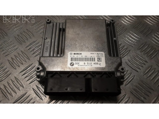 Řídící jednotka 0281017551, 8512499 BMW X1 E84 2011