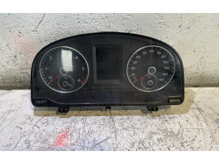 Панель приборов 1T0920975E, MDD0240703 Volkswagen Touran II