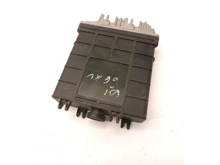 Блок управления двигателя 028906021P, 0281001252 Ford Galaxy