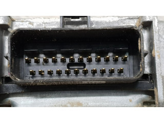 Блок подушек безопасности 04748604AA, 0285001466   Chrysler Voyager