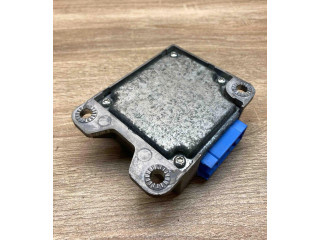 Блок подушек безопасности GE4T57K30D   Mazda 626