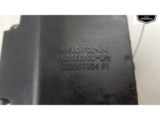 Переключатель дворников 202007964 Hyundai i10