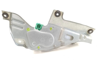 Моторчик заднего дворника 86510SC090 Subaru Forester SH