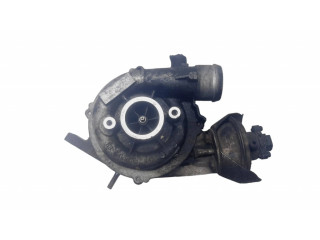  Турбина Ford Galaxy 2.0 9662464980, 7607743         