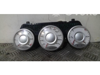 Панель приборов 00006106WX Citroen C8