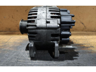 Генератор 03C903023H Volkswagen Jetta V