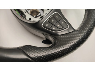 Volant Mercedes-Benz C W205 2014 A0004601803