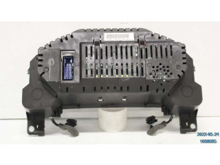 Přístrojová deska Audi A8 S8 D3 4E 2007 4E0920901C