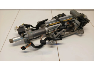 Рулевая рейка 2W933C529AJ, 005DE4DC1B1 Jaguar S-Type