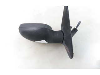 Зеркало (механическое) Renault Clio II 1998 - 2001 года