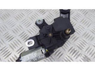 Моторчик заднего дворника 4G9955711A, W000028032    Audi A1
