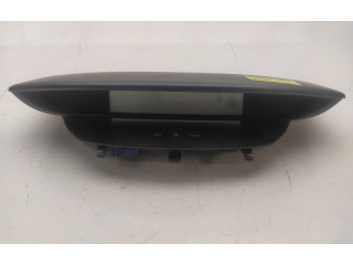 Панель приборов 96572391ZD Citroen C4 I