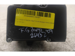 Pojistková skříňka Блок ABS 51787091 Fiat Punto (199) 2007