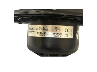 Вентилятор печки 87142, 0044449 Mitsubishi Outlander