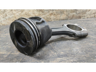 Поршень с шатуном D20DT SsangYong Kyron для дизельного двигателя 2.0