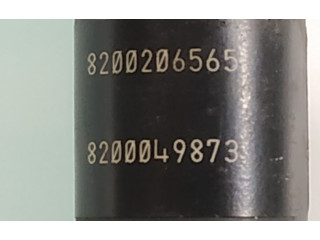 Vstřikovač EJBR01801Z Renault Scenic II - Grand scenic II K9K722