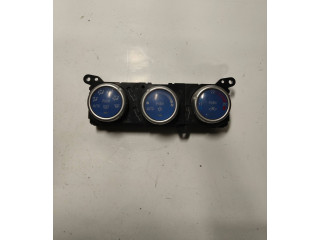 Блок управления климат-контролем 5037224103, MN123598 Mitsubishi L200