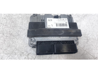 Řídící jednotka 3L906018SJ Audi A4 Allroad 2014