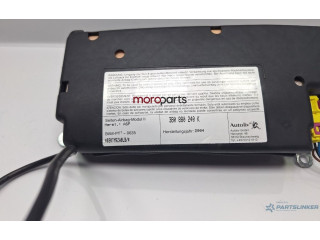 Подушка безопасности в сиденье Skoda Superb B5 (3U)