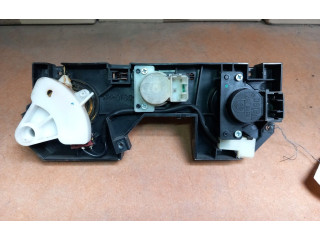 Блок управления климат-контролем    Fiat Multipla