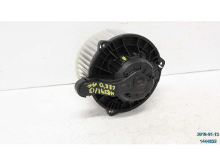 Вентилятор печки    971133X000, F00S3B2474   KIA Ceed