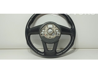 Руль Audi A1  2018 -  года 82A419091S, 82A419091SINU      